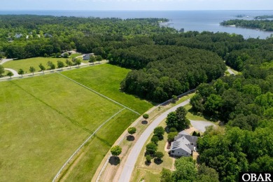 This home is amazing! Seller is possibly willing to pay the 10k on Sound Golf Links at Albemarle Plantation in North Carolina - for sale on GolfHomes.com, golf home, golf lot