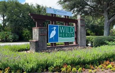 Welcome to 1237 Prospect Promenade, a stunning coastal retreat on Sharks Tooth Golf Club in Florida - for sale on GolfHomes.com, golf home, golf lot