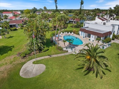 Featuring a beautiful bright 2-bedroom, 2-bath TURN-KEY on Capri Isle Golf Club in Florida - for sale on GolfHomes.com, golf home, golf lot