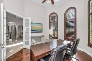 Located in the prestigious gated community of Florencia at the on Fox Hollow Golf Club in Florida - for sale on GolfHomes.com, golf home, golf lot