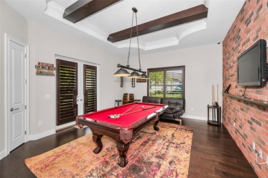 Located in the prestigious gated community of Florencia at the on Fox Hollow Golf Club in Florida - for sale on GolfHomes.com, golf home, golf lot