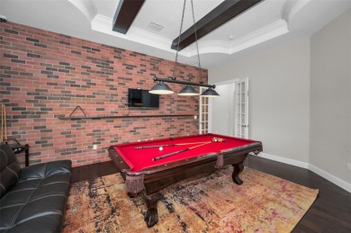 Located in the prestigious gated community of Florencia at the on Fox Hollow Golf Club in Florida - for sale on GolfHomes.com, golf home, golf lot