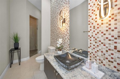 Located in the prestigious gated community of Florencia at the on Fox Hollow Golf Club in Florida - for sale on GolfHomes.com, golf home, golf lot