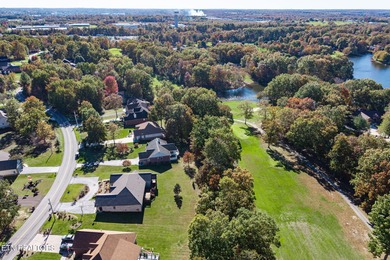 RARE OPPORTUNITY - BRICK HOME WITH ATTACHED APARTMENT ON THE on Deer Creek Golf Club in Tennessee - for sale on GolfHomes.com, golf home, golf lot