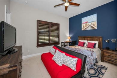 Located in the prestigious gated community of Florencia at the on Fox Hollow Golf Club in Florida - for sale on GolfHomes.com, golf home, golf lot