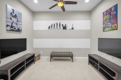 Located in the prestigious gated community of Florencia at the on Fox Hollow Golf Club in Florida - for sale on GolfHomes.com, golf home, golf lot