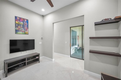 Located in the prestigious gated community of Florencia at the on Fox Hollow Golf Club in Florida - for sale on GolfHomes.com, golf home, golf lot