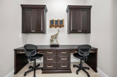 Located in the prestigious gated community of Florencia at the on Fox Hollow Golf Club in Florida - for sale on GolfHomes.com, golf home, golf lot