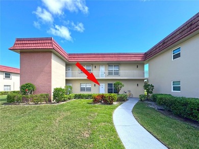 RARE FIND...1st Floor remodeled 2 Bed/2 Bath partially furnished on The American Golf Club in Florida - for sale on GolfHomes.com, golf home, golf lot