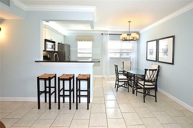 RARE FIND...1st Floor remodeled 2 Bed/2 Bath partially furnished on The American Golf Club in Florida - for sale on GolfHomes.com, golf home, golf lot