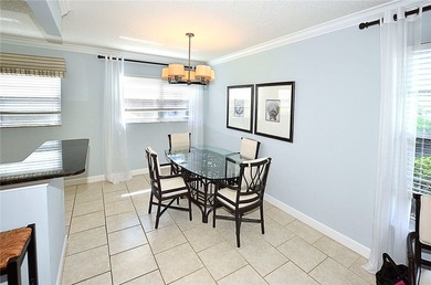 RARE FIND...1st Floor remodeled 2 Bed/2 Bath partially furnished on The American Golf Club in Florida - for sale on GolfHomes.com, golf home, golf lot