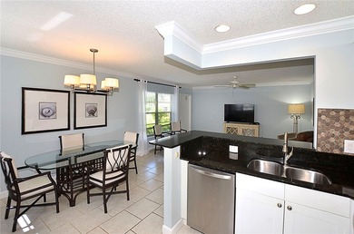 RARE FIND...1st Floor remodeled 2 Bed/2 Bath partially furnished on The American Golf Club in Florida - for sale on GolfHomes.com, golf home, golf lot