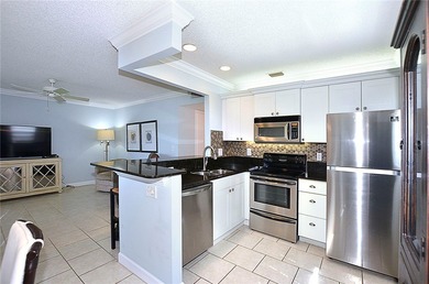 RARE FIND...1st Floor remodeled 2 Bed/2 Bath partially furnished on The American Golf Club in Florida - for sale on GolfHomes.com, golf home, golf lot