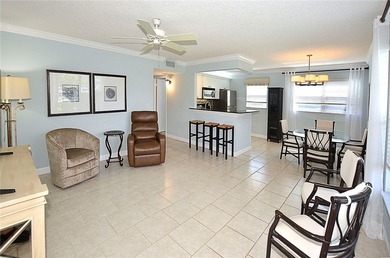 RARE FIND...1st Floor remodeled 2 Bed/2 Bath partially furnished on The American Golf Club in Florida - for sale on GolfHomes.com, golf home, golf lot