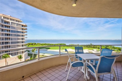 Indulge in the epitome of luxury living in this 3 bedroom (all on Longboat Key Golf Club in Florida - for sale on GolfHomes.com, golf home, golf lot