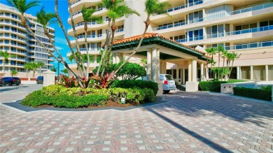 Indulge in the epitome of luxury living in this 3 bedroom (all on Longboat Key Golf Club in Florida - for sale on GolfHomes.com, golf home, golf lot