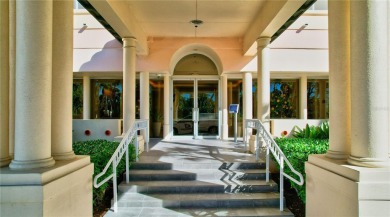 Indulge in the epitome of luxury living in this 3 bedroom (all on Longboat Key Golf Club in Florida - for sale on GolfHomes.com, golf home, golf lot