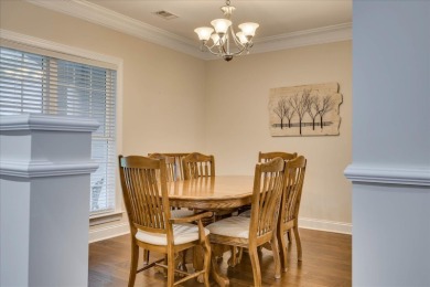 LAKEFRONT ESCAPE - 107 Stonebridge Loop, Savannah Lakes Village on Monticello Golf Club At Savannah Lakes in South Carolina - for sale on GolfHomes.com, golf home, golf lot