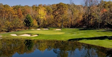 Beautiful 6.9 Level Acres of serenity and beauty in Lookout on McLemore Golf Club in Georgia - for sale on GolfHomes.com, golf home, golf lot