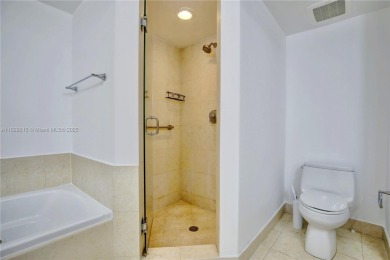 Luxury, Location, and Lifestyle--All in One! Welcome to Unit 216 on Turnberry Isle Resort and Club in Florida - for sale on GolfHomes.com, golf home, golf lot