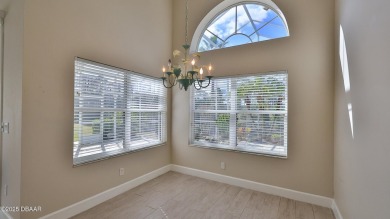 This lovely 3BR 2 BA home is located in the highly desirable on Plantation Bay Golf and Country Club in Florida - for sale on GolfHomes.com, golf home, golf lot
