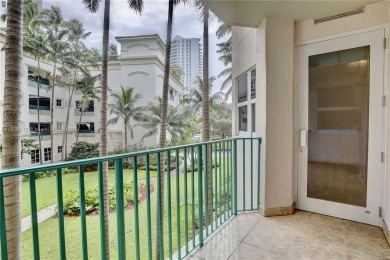 Luxury, Location, and Lifestyle--All in One! Welcome to Unit 216 on Turnberry Isle Resort and Club in Florida - for sale on GolfHomes.com, golf home, golf lot