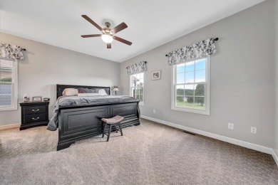 Elegant 3-Bedroom Retreat with Fairway Views - Live Where You on Mariners Landing Golf and Country Club in Virginia - for sale on GolfHomes.com, golf home, golf lot