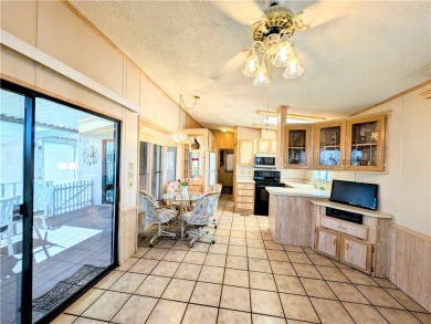 Lovely, oversized corner lot with a fabulous, covered patio and on Riverview Golf Course in Arizona - for sale on GolfHomes.com, golf home, golf lot