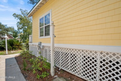 Rare chance to own a 4-bedroom Davis Love Golf Cottage under on Ocean Creek Golf Course in South Carolina - for sale on GolfHomes.com, golf home, golf lot