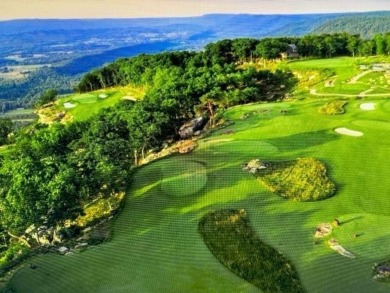 Beautiful 6.9 Level Acres of serenity and beauty in Lookout on McLemore Golf Club in Georgia - for sale on GolfHomes.com, golf home, golf lot