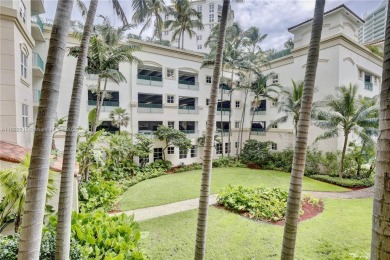 Luxury, Location, and Lifestyle--All in One! Welcome to Unit 216 on Turnberry Isle Resort and Club in Florida - for sale on GolfHomes.com, golf home, golf lot