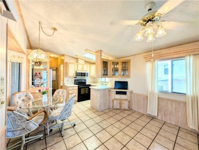 Lovely, oversized corner lot with a fabulous, covered patio and on Riverview Golf Course in Arizona - for sale on GolfHomes.com, golf home, golf lot