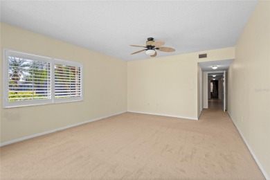 Enjoy waterfront living at its finest in this spacious on Burnt Store Golf Club in Florida - for sale on GolfHomes.com, golf home, golf lot