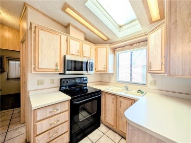 Lovely, oversized corner lot with a fabulous, covered patio and on Riverview Golf Course in Arizona - for sale on GolfHomes.com, golf home, golf lot