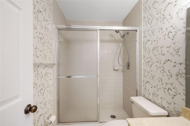 Spacious 3 bedrooms 2 baths condo in the gated Fairways at Boca on Bocaire Country Club in Florida - for sale on GolfHomes.com, golf home, golf lot