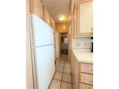 Lovely, oversized corner lot with a fabulous, covered patio and on Riverview Golf Course in Arizona - for sale on GolfHomes.com, golf home, golf lot