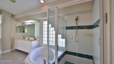 This lovely 3BR 2 BA home is located in the highly desirable on Plantation Bay Golf and Country Club in Florida - for sale on GolfHomes.com, golf home, golf lot