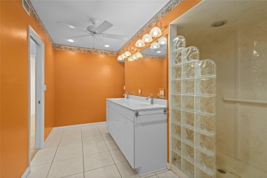 Enjoy waterfront living at its finest in this spacious on Burnt Store Golf Club in Florida - for sale on GolfHomes.com, golf home, golf lot