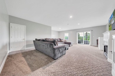 Elegant 3-Bedroom Retreat with Fairway Views - Live Where You on Mariners Landing Golf and Country Club in Virginia - for sale on GolfHomes.com, golf home, golf lot