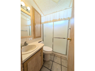 Lovely, oversized corner lot with a fabulous, covered patio and on Riverview Golf Course in Arizona - for sale on GolfHomes.com, golf home, golf lot