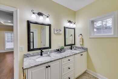 Lakefront Adventure Living | 107 Stonebridge Loop - Savannah on Monticello Golf Club At Savannah Lakes in South Carolina - for sale on GolfHomes.com, golf home, golf lot