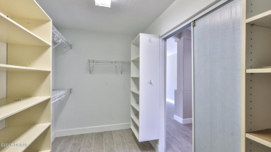 This lovely 3BR 2 BA home is located in the highly desirable on Plantation Bay Golf and Country Club in Florida - for sale on GolfHomes.com, golf home, golf lot