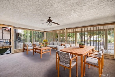 Located in the desirable Seven Hills 55+ Golf Course community on Seven Hills Golf Course in California - for sale on GolfHomes.com, golf home, golf lot