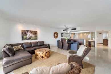 Carefree living awaits you with beautiful panoramic views of on Longboat Key Golf Club Resort in Florida - for sale on GolfHomes.com, golf home, golf lot