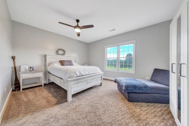 Elegant 3-Bedroom Retreat with Fairway Views - Live Where You on Mariners Landing Golf and Country Club in Virginia - for sale on GolfHomes.com, golf home, golf lot