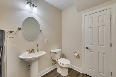 Lakefront Adventure Living | 107 Stonebridge Loop - Savannah on Monticello Golf Club At Savannah Lakes in South Carolina - for sale on GolfHomes.com, golf home, golf lot