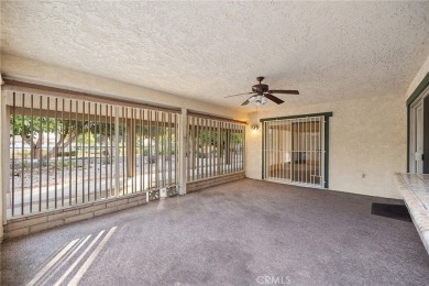 Located in the desirable Seven Hills 55+ Golf Course community on Seven Hills Golf Course in California - for sale on GolfHomes.com, golf home, golf lot