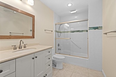 Enjoy waterfront living at its finest in this spacious on Burnt Store Golf Club in Florida - for sale on GolfHomes.com, golf home, golf lot