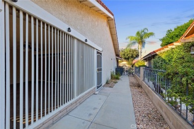Located in the desirable Seven Hills 55+ Golf Course community on Seven Hills Golf Course in California - for sale on GolfHomes.com, golf home, golf lot