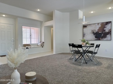 Prime Location and Great Flow to this popular Split BR Floor on Hillcrest Golf Club in Arizona - for sale on GolfHomes.com, golf home, golf lot
